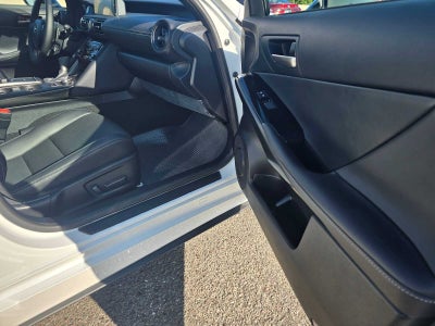 2025 Lexus IS IS 300