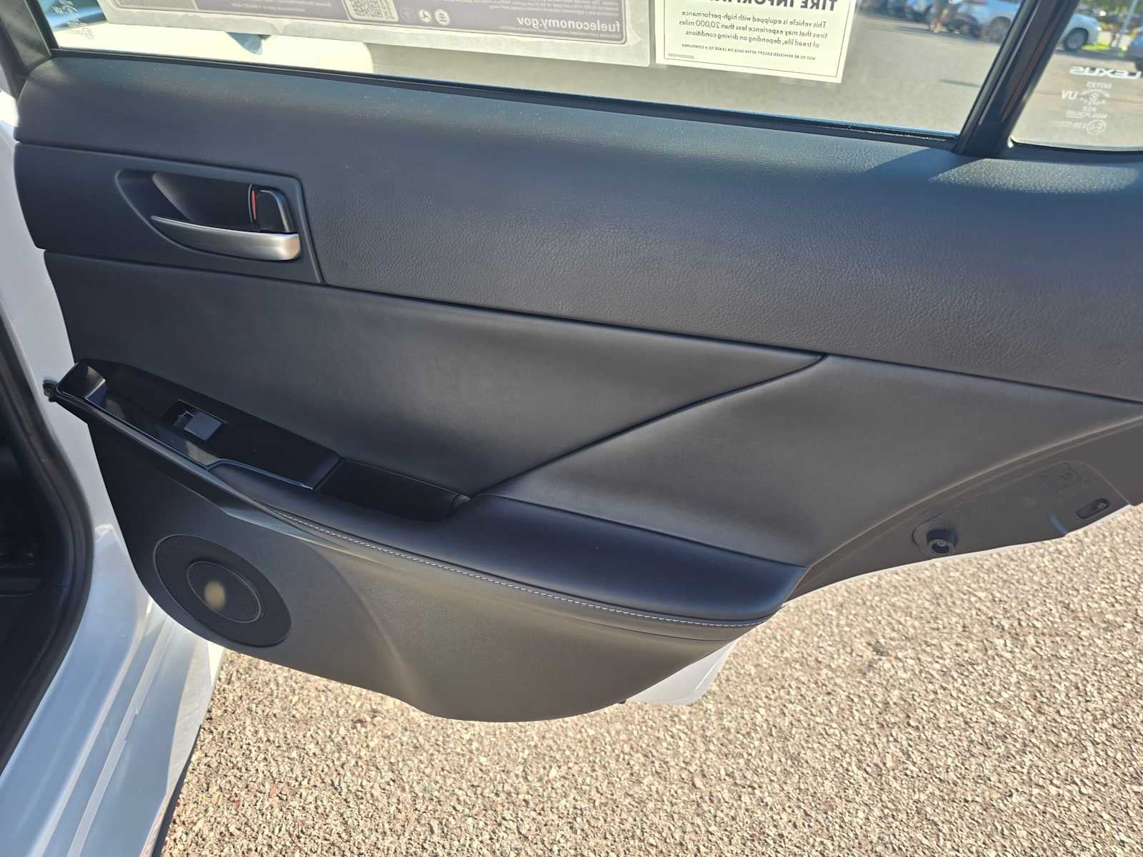 2025 Lexus IS IS 300