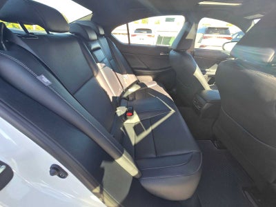 2025 Lexus IS IS 300