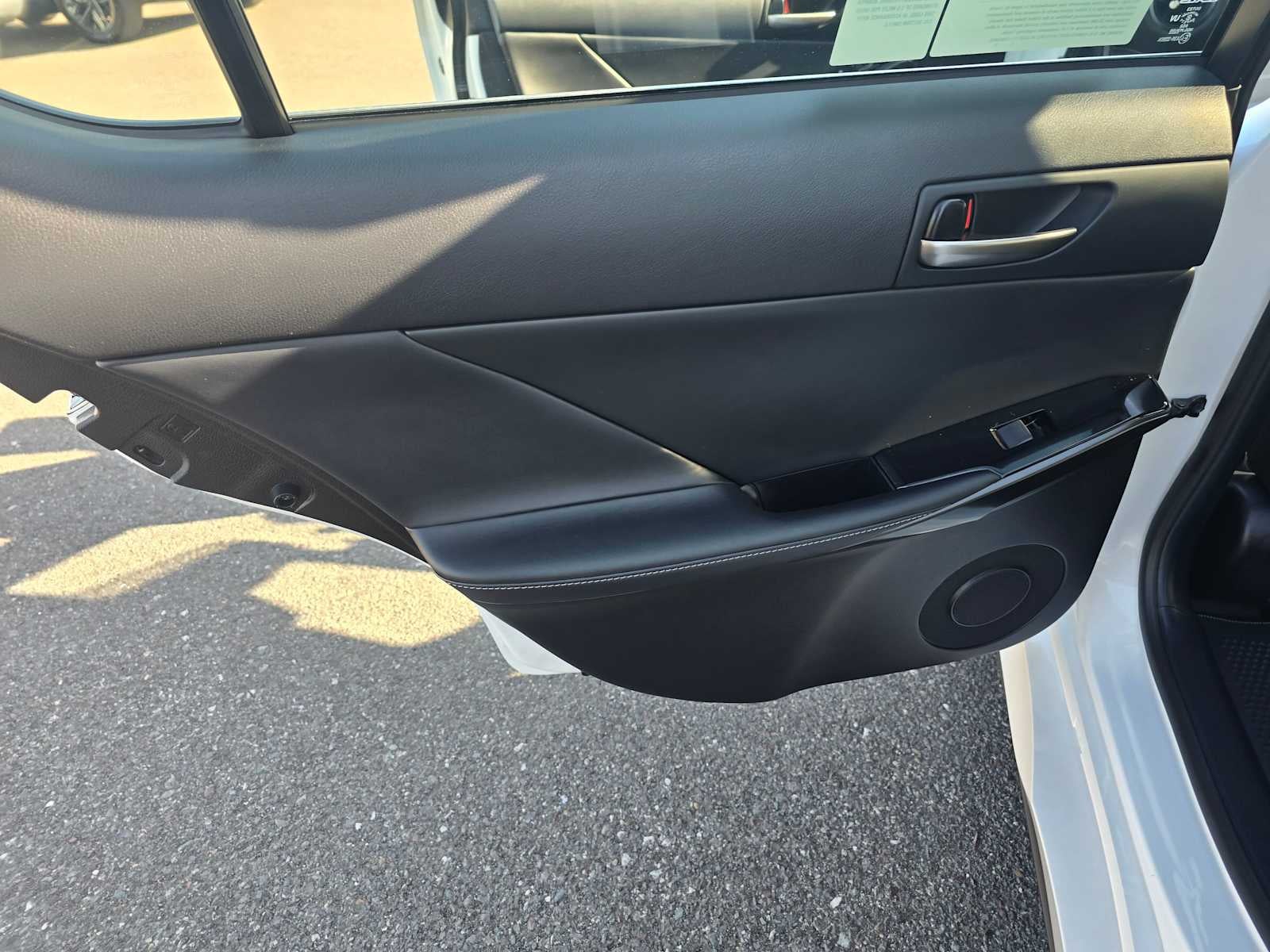 2025 Lexus IS IS 300