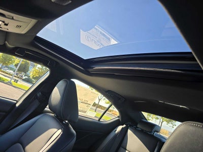 2025 Lexus IS IS 300