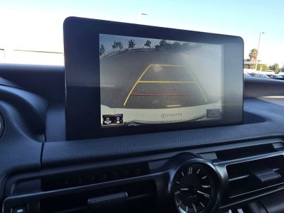 2025 Lexus IS IS 300