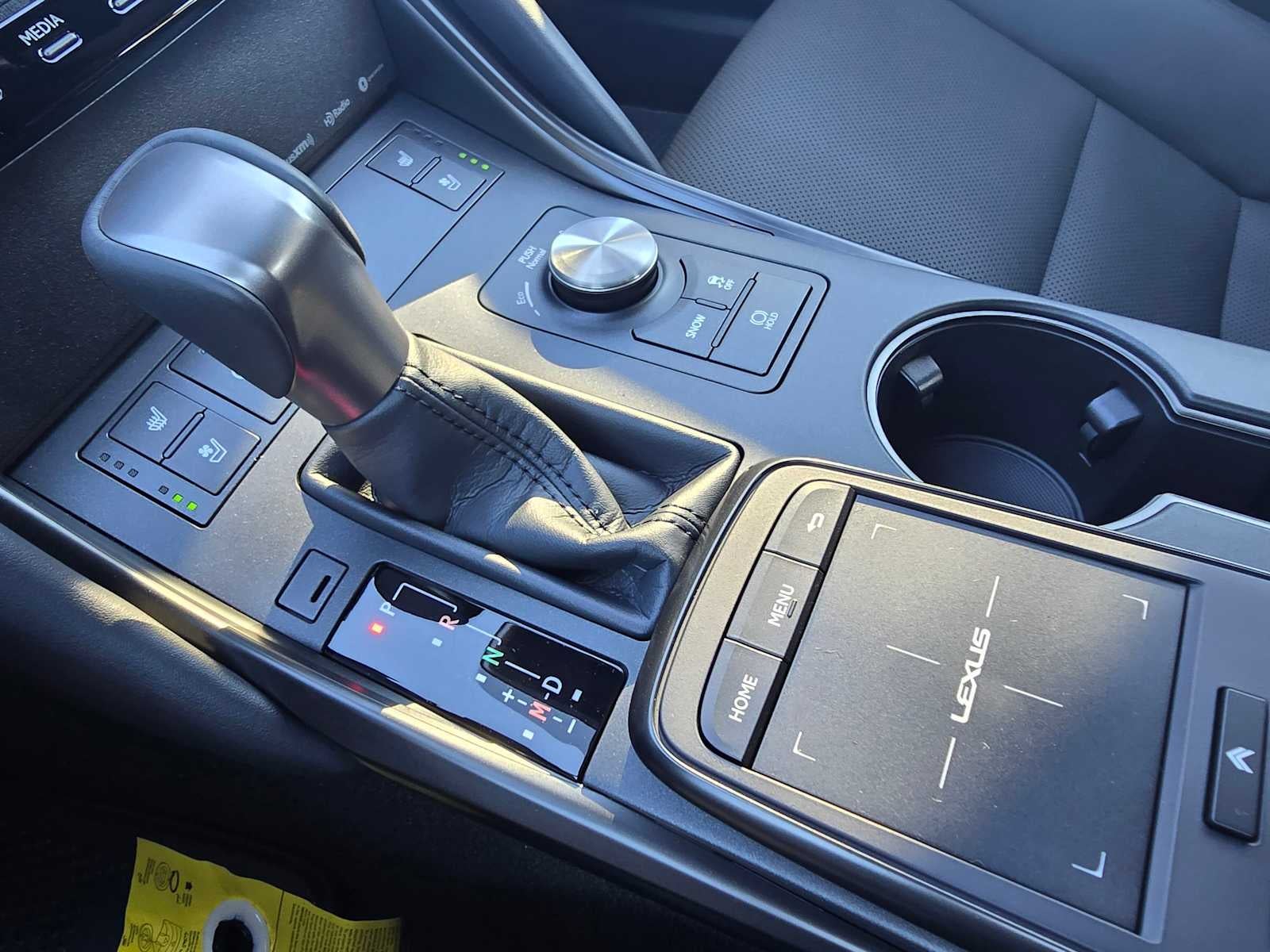 2025 Lexus IS IS 300