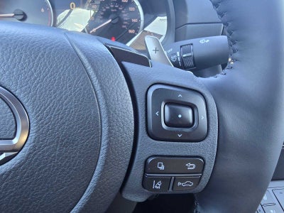 2025 Lexus IS IS 300