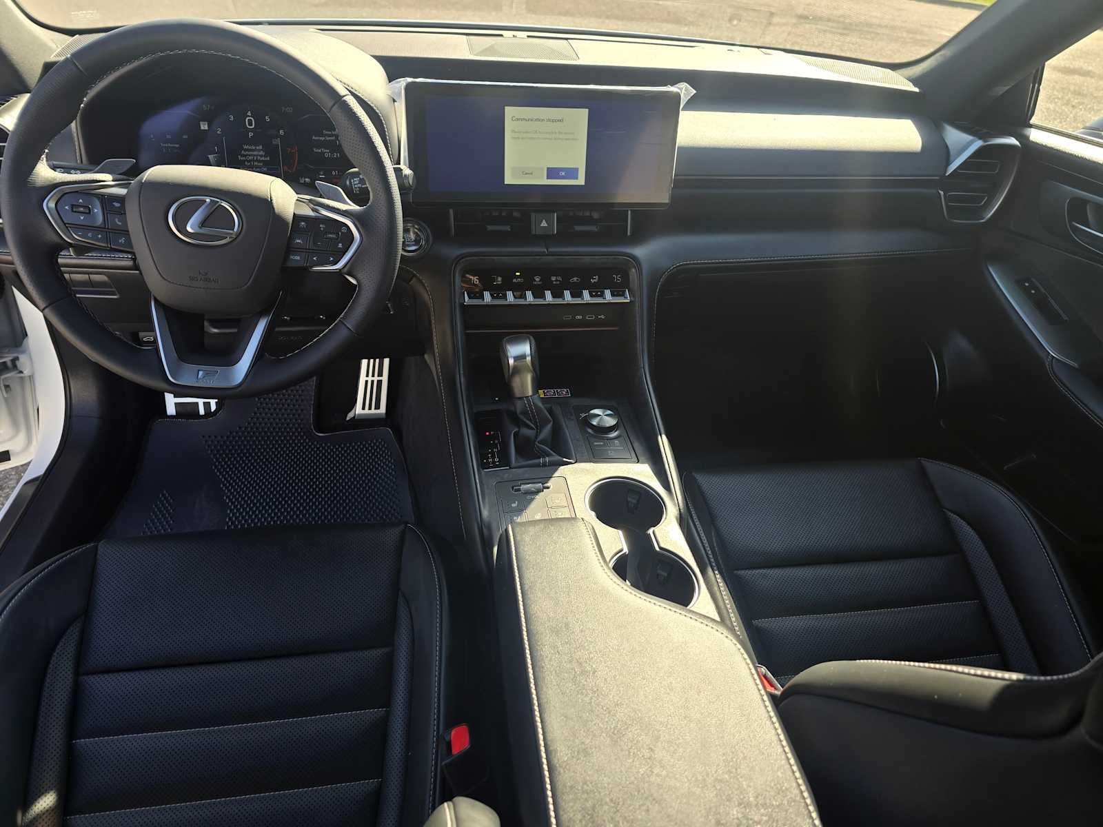 2026 Lexus IS 350 F SPORT