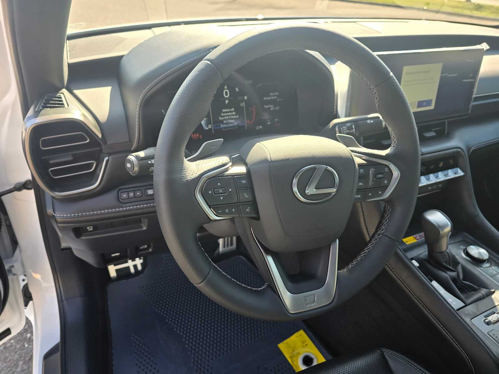 2026 Lexus IS 350 F SPORT