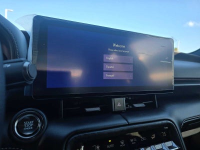 2026 Lexus IS 350 F SPORT