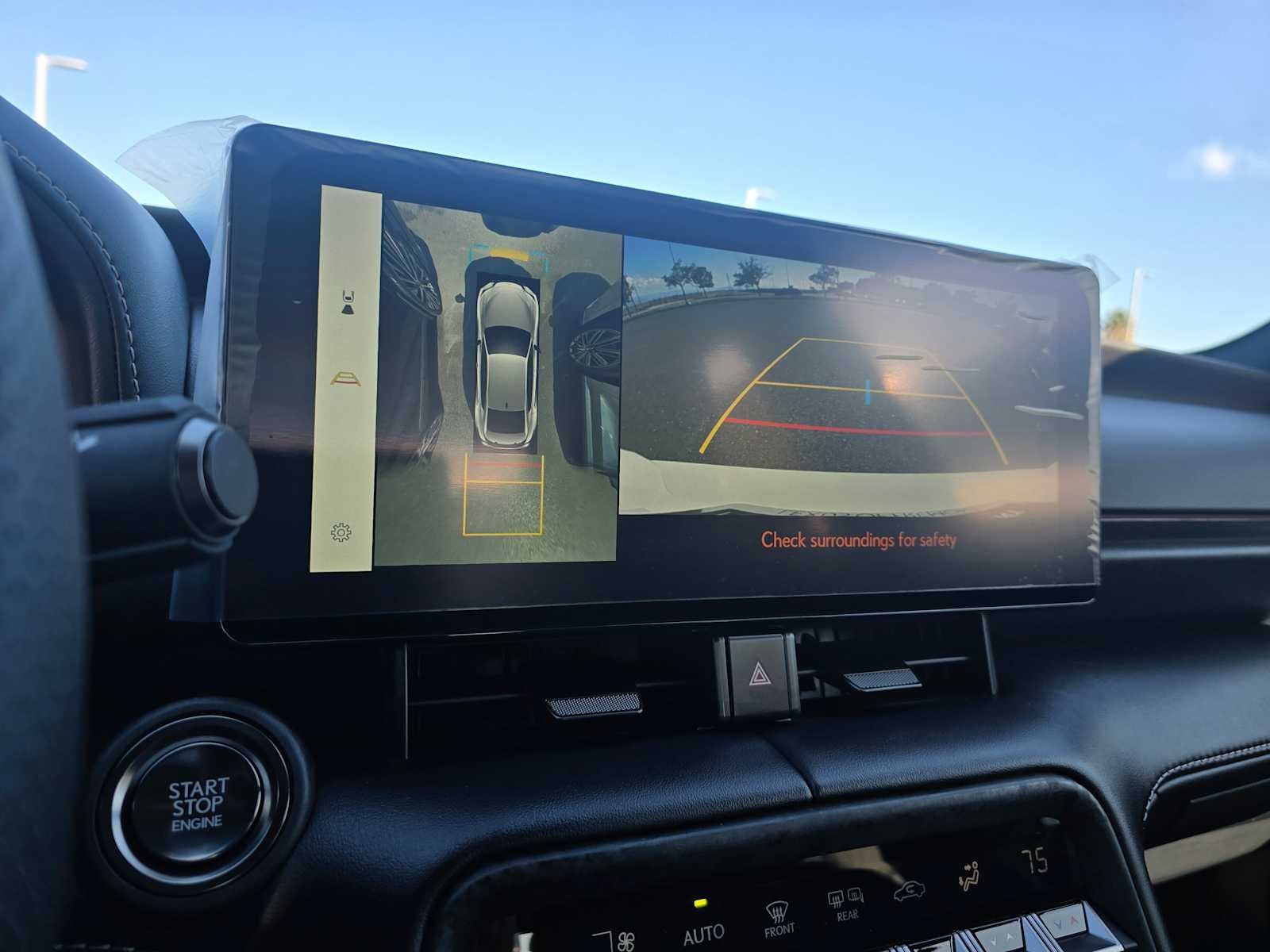 2026 Lexus IS 350 F SPORT