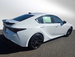 2026 Lexus IS 350 F SPORT