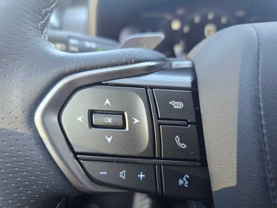 2026 Lexus IS 350 F SPORT