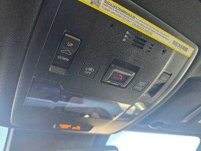 2026 Lexus IS 350 F SPORT