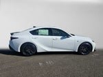 2026 Lexus IS 350 F SPORT