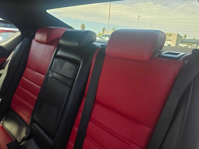 2026 Lexus IS 350 F SPORT