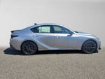 2026 Lexus IS 350 F SPORT