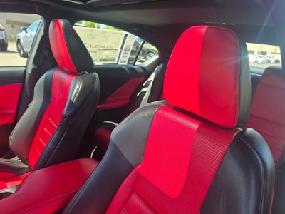 2026 Lexus IS 350 F SPORT