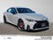 2026 Lexus IS 350 F SPORT