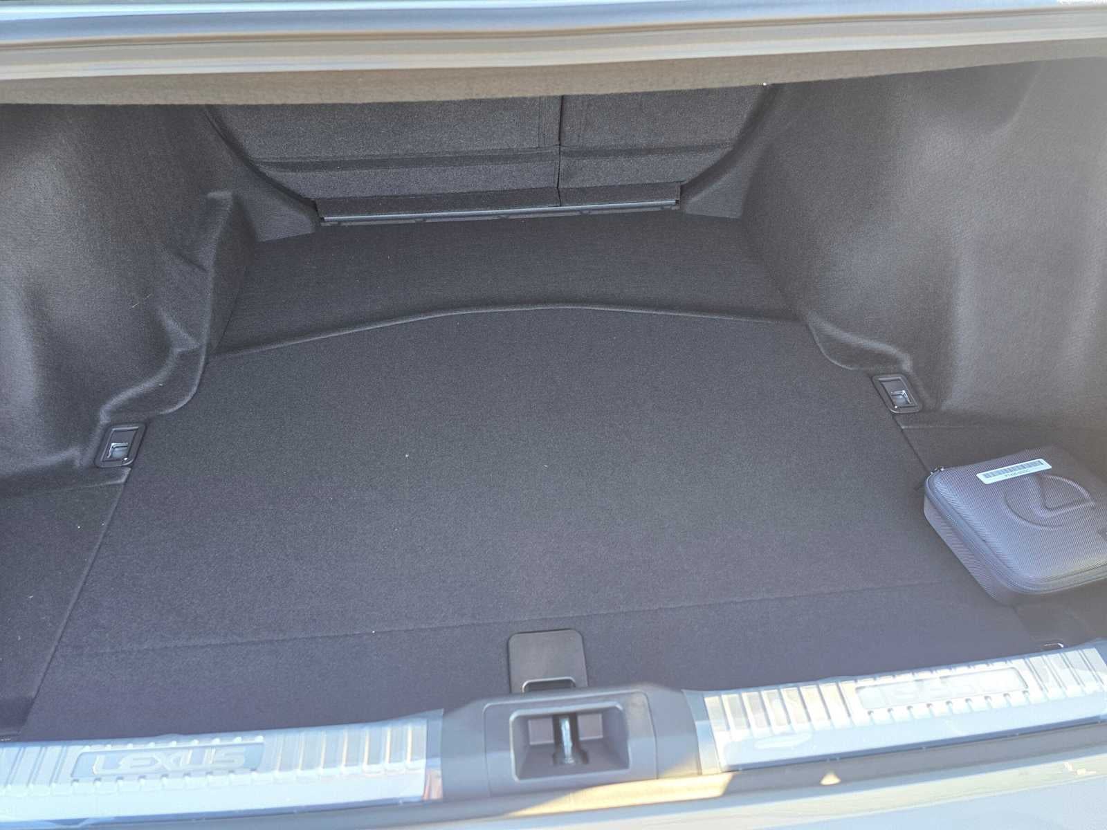 2026 Lexus IS 350 F SPORT