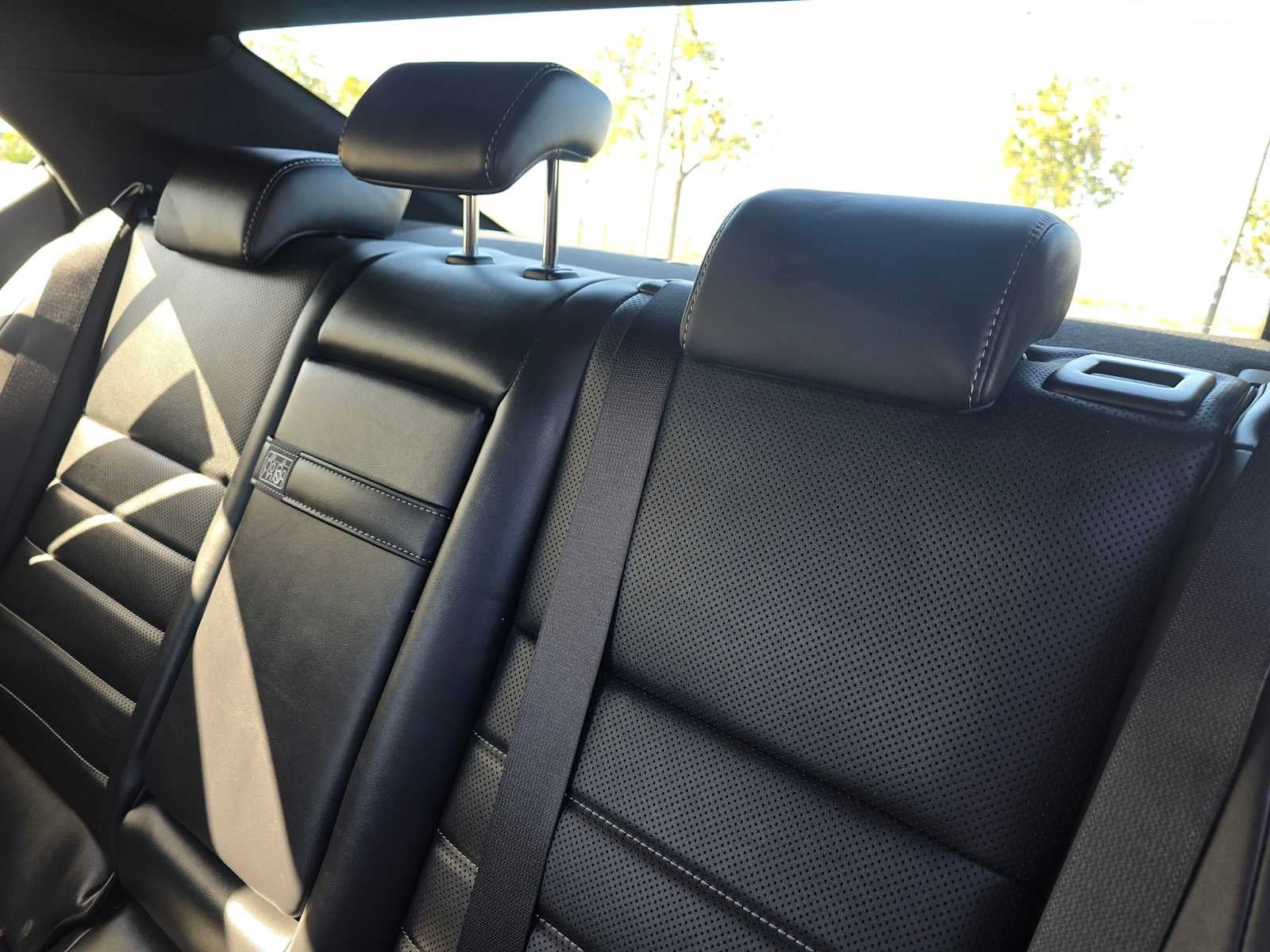 2026 Lexus IS 350 F SPORT