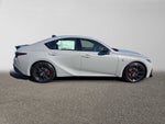 2026 Lexus IS 350 F SPORT