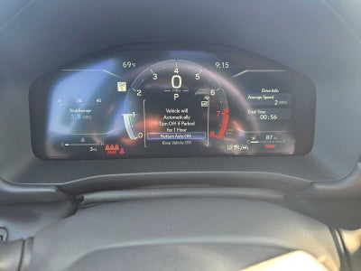 2026 Lexus IS 350 F SPORT