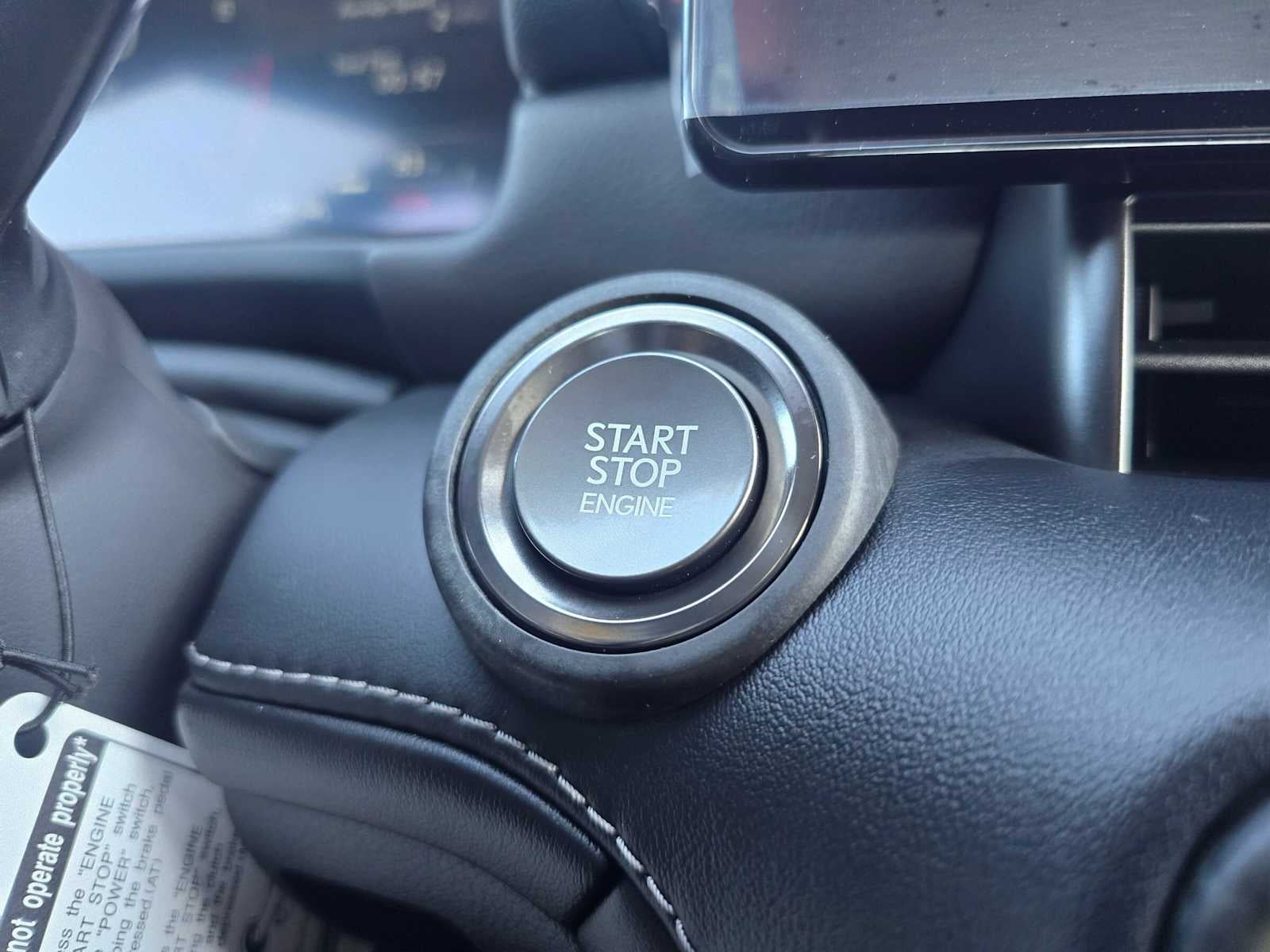 2026 Lexus IS 350 F SPORT