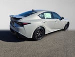 2026 Lexus IS 350 F SPORT