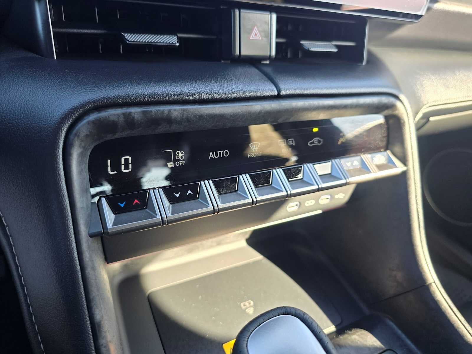 2026 Lexus IS 350 F SPORT