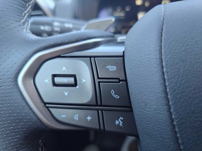 2026 Lexus IS 350 F SPORT