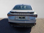 2026 Lexus IS 350 F SPORT