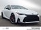 2026 Lexus IS 350 F SPORT