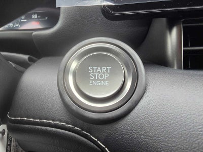 2026 Lexus IS 350 F SPORT