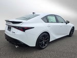 2026 Lexus IS 350 F SPORT