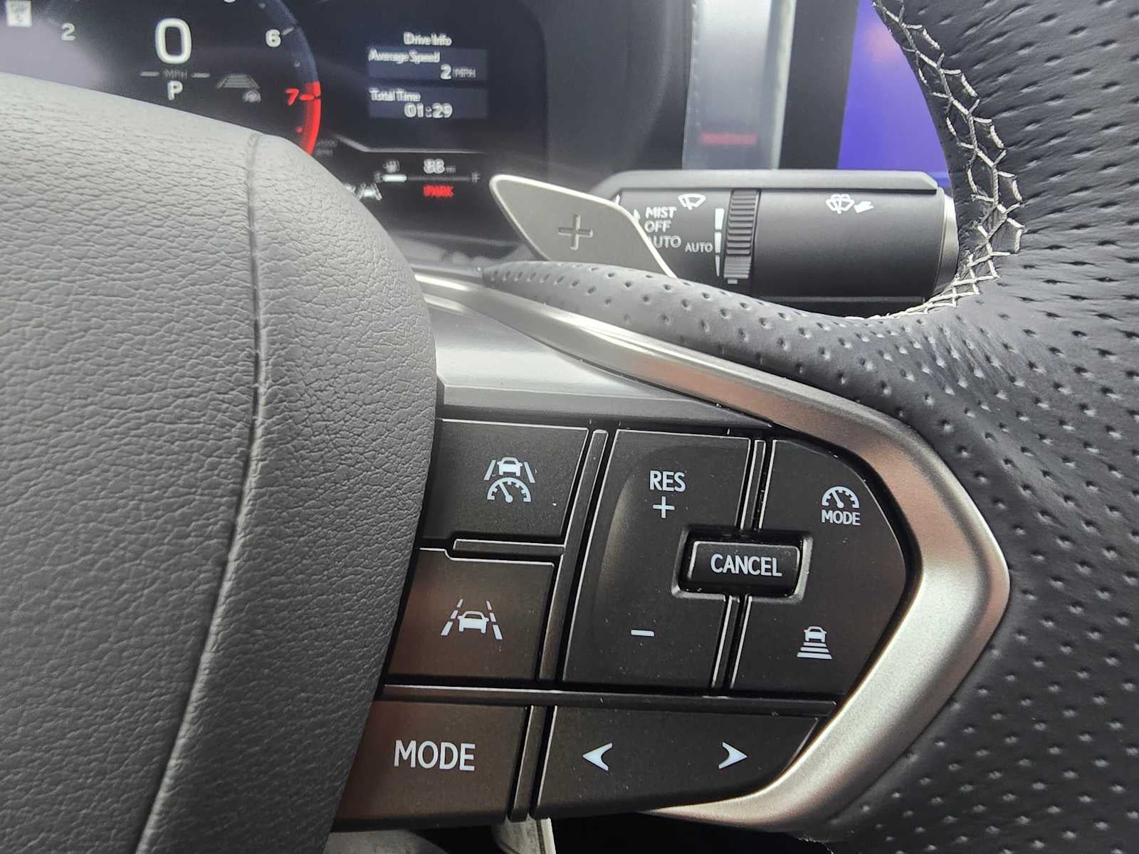 2026 Lexus IS 350 F SPORT