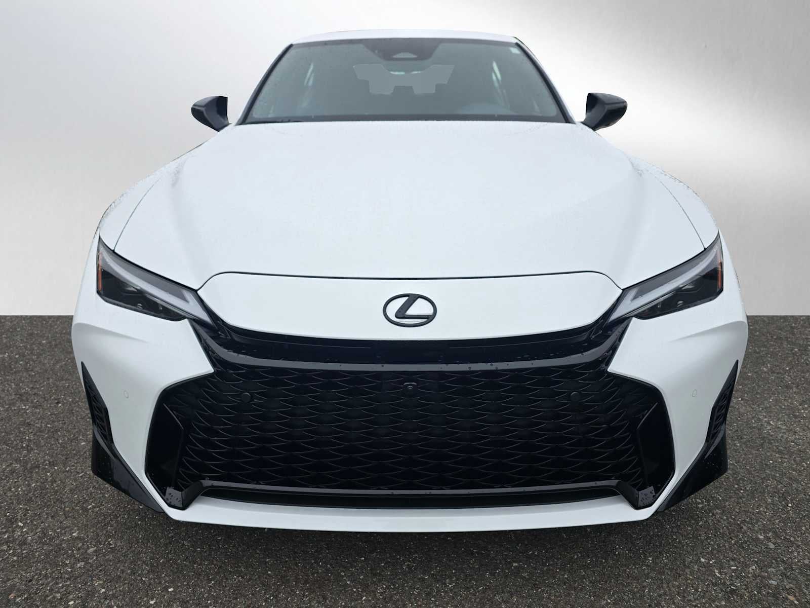 2026 Lexus IS 350 F SPORT