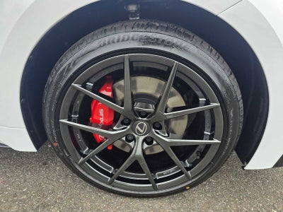 2026 Lexus IS 350 F SPORT