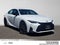 2026 Lexus IS 350 F SPORT