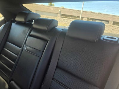 2026 Lexus IS 350 F SPORT