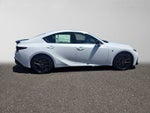 2026 Lexus IS 350 F SPORT