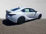2026 Lexus IS 350 F SPORT