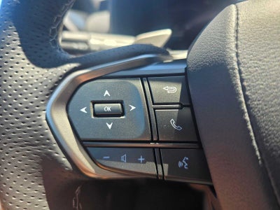 2026 Lexus IS 350 F SPORT