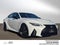 2025 Lexus IS 350 F SPORT