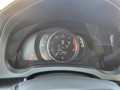 2025 Lexus IS 350 F SPORT