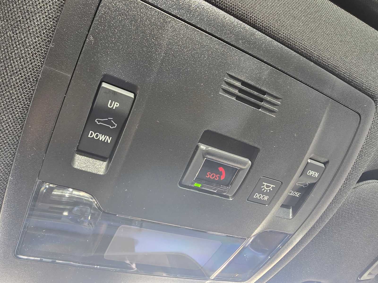 2025 Lexus IS 350 F SPORT