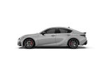 2026 Lexus IS 350 F SPORT