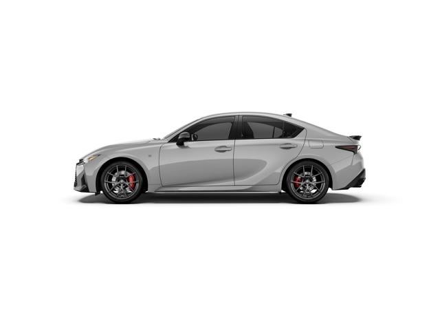 2026 Lexus IS 350 F SPORT