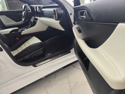 2026 Lexus IS 350 F SPORT