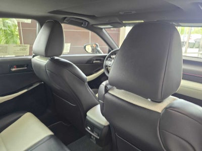 2026 Lexus IS 350 F SPORT