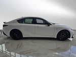 2026 Lexus IS 350 F SPORT