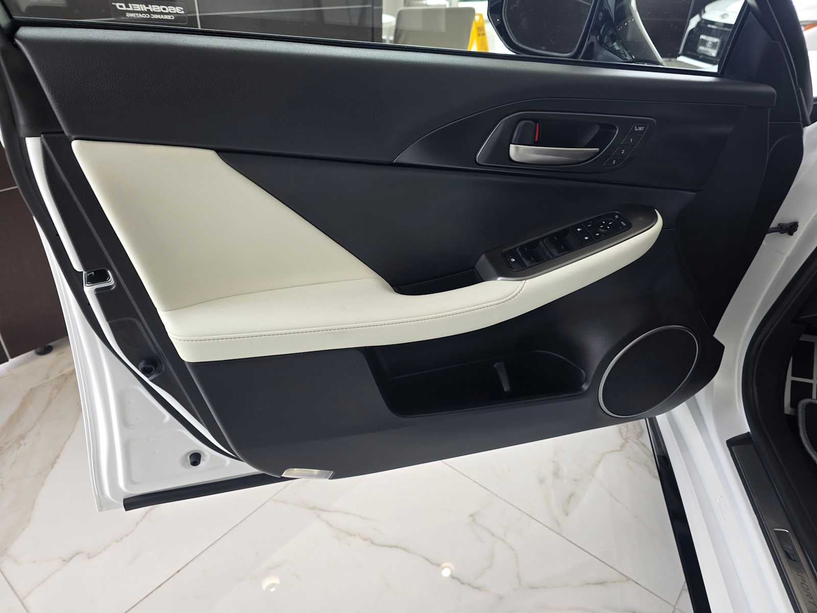 2026 Lexus IS 350 F SPORT