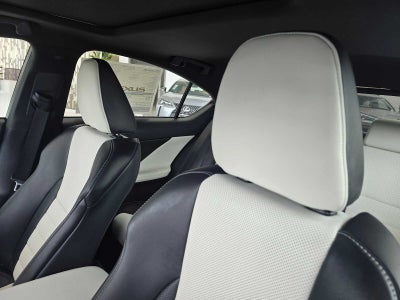 2026 Lexus IS 350 F SPORT